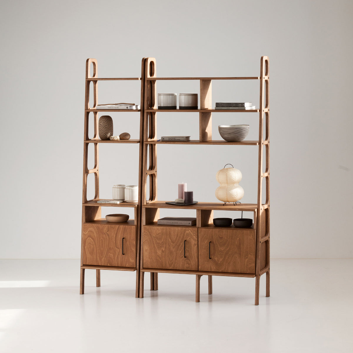 Storage Unit VI