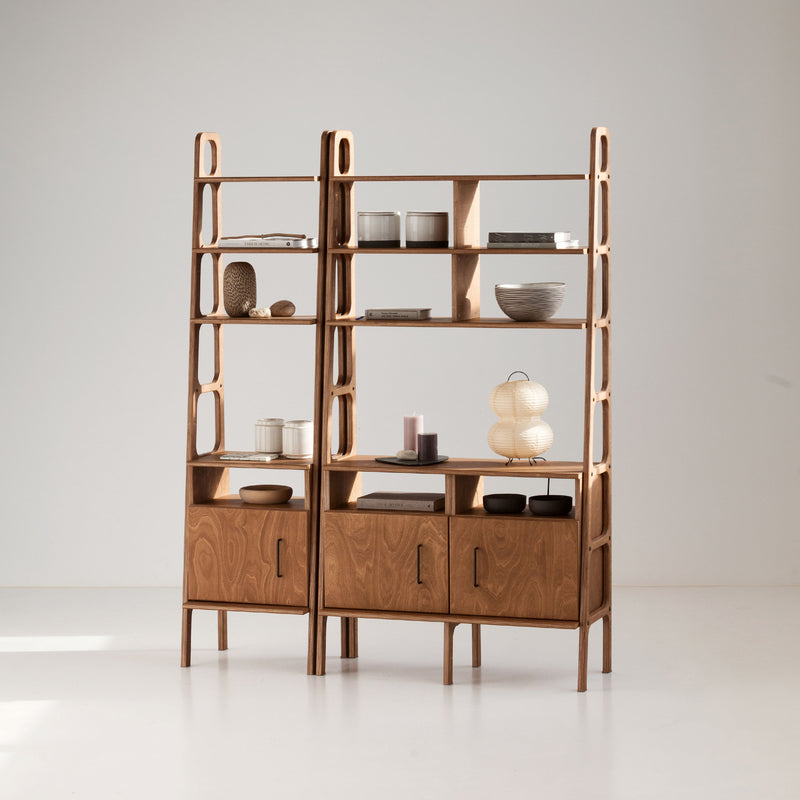 Storage Unit VI