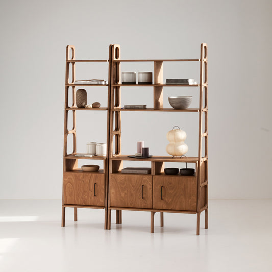 Storage Unit VI