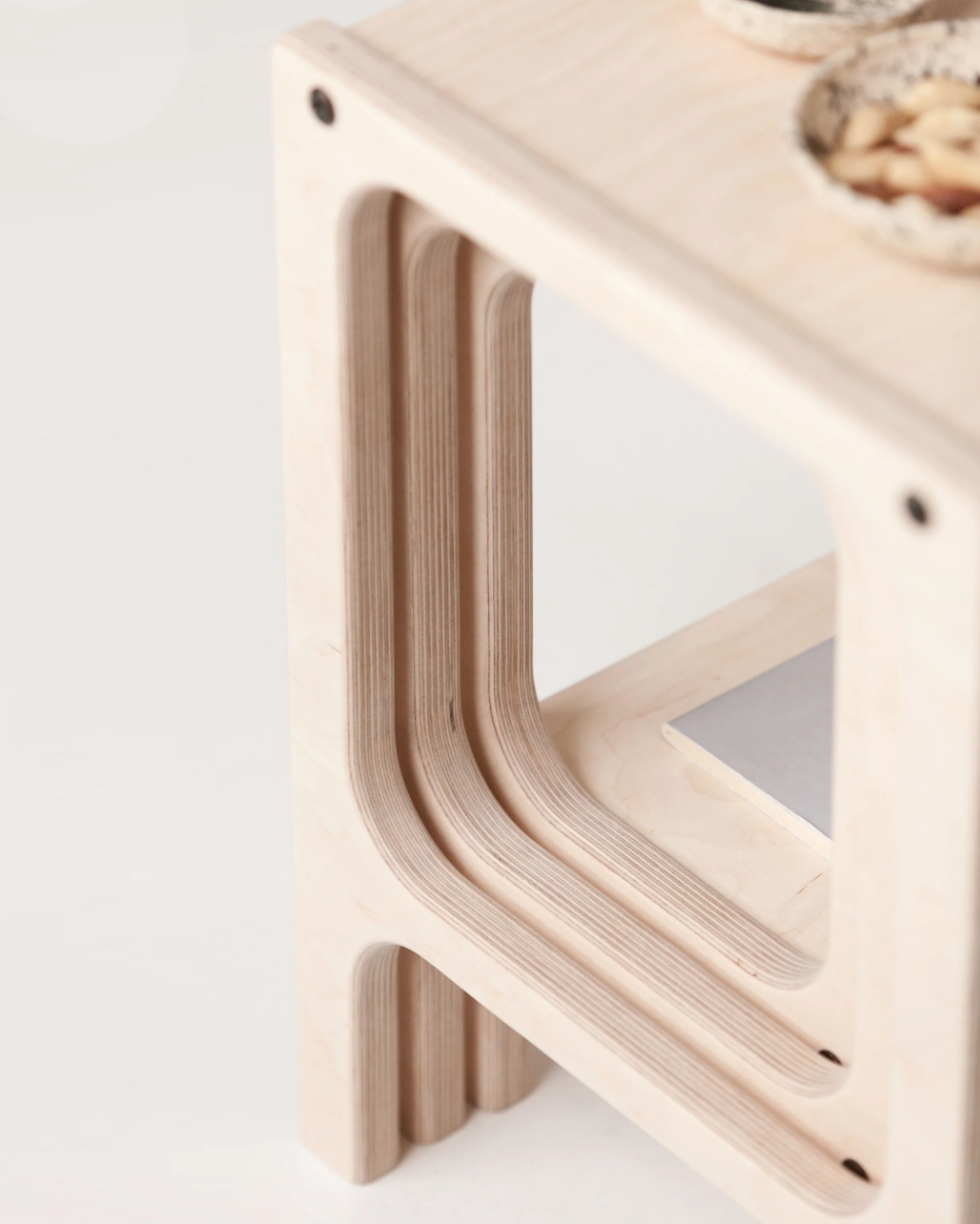 Nesting Coffee Tables