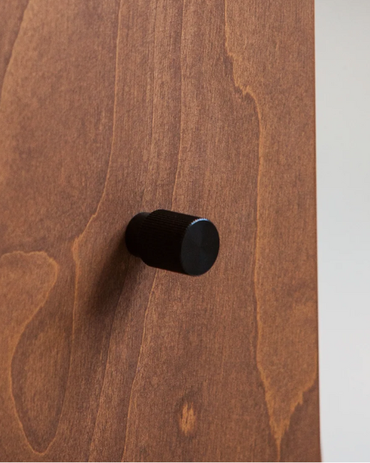 Arpa black