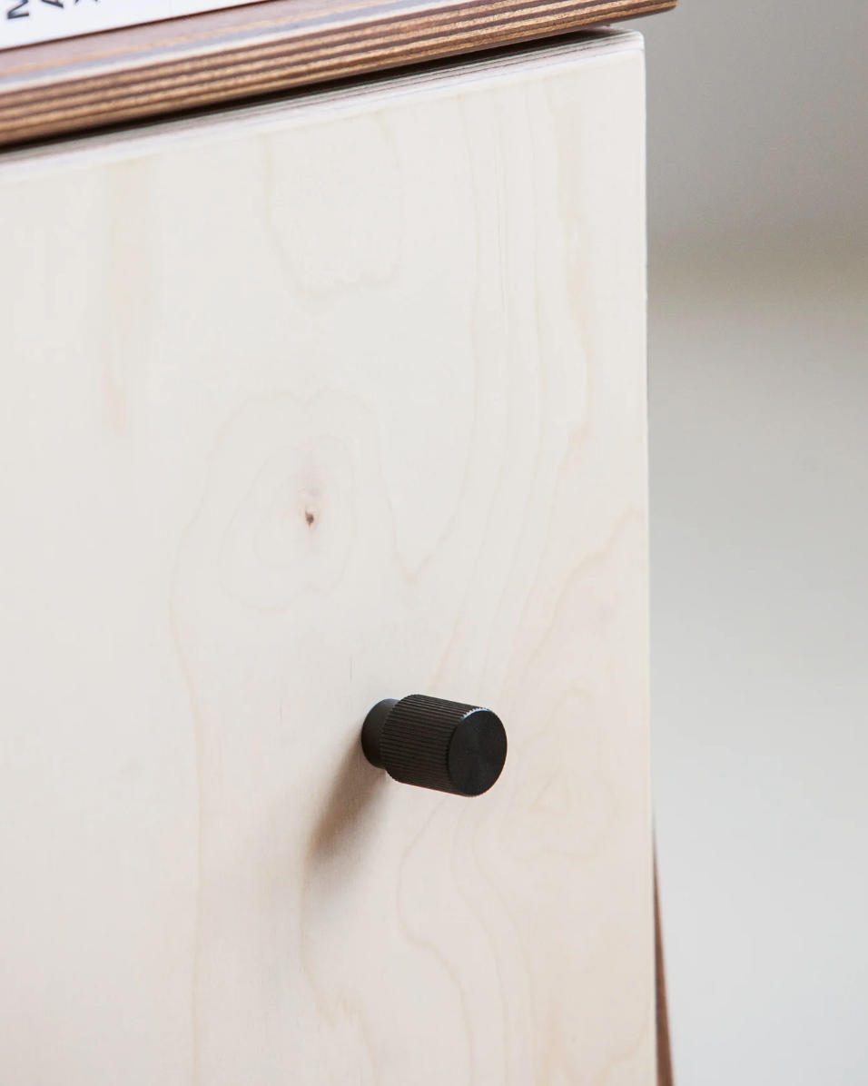 Arpa black
