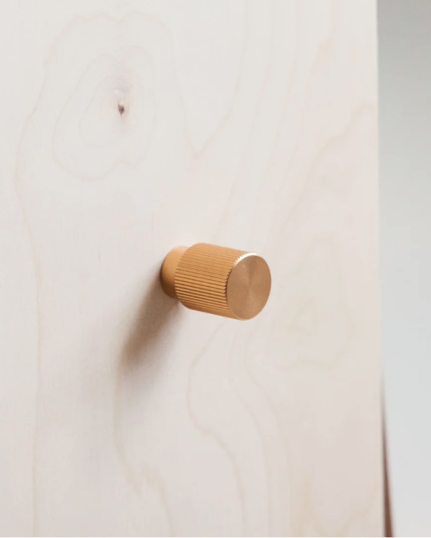 Arpa brass