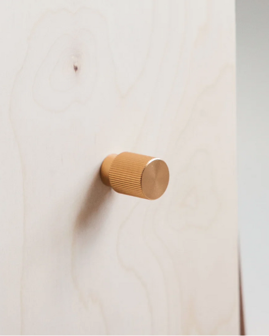 Arpa brass