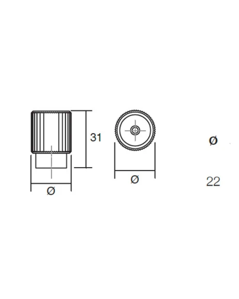 Arpa brass