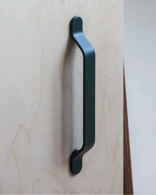 Belt frost green