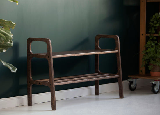 antic-oak-bench-mid-century