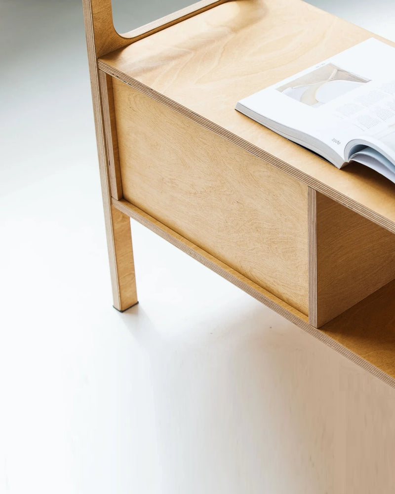 Mobile TV lungo · 166 cm