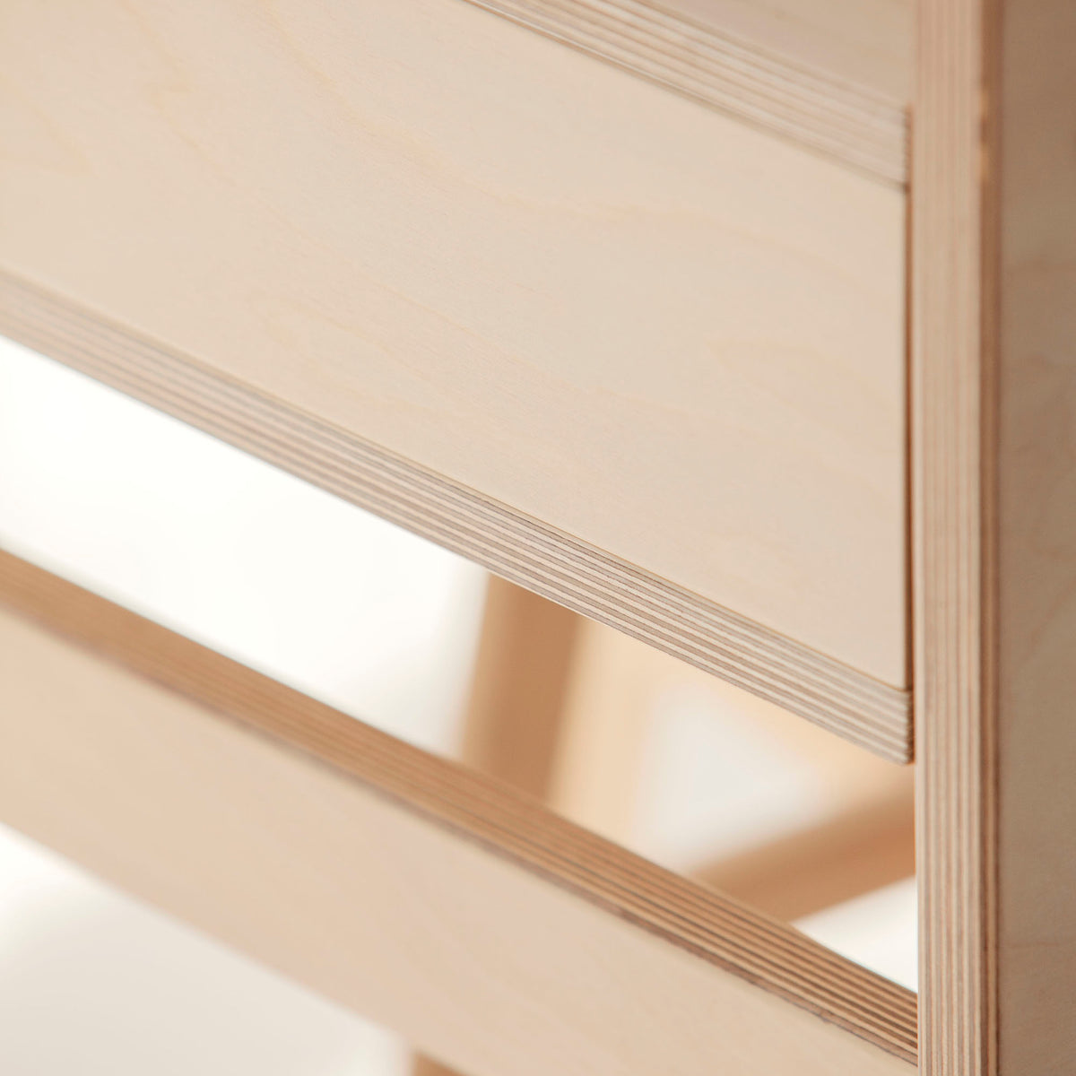 Desk Maxi with drawers