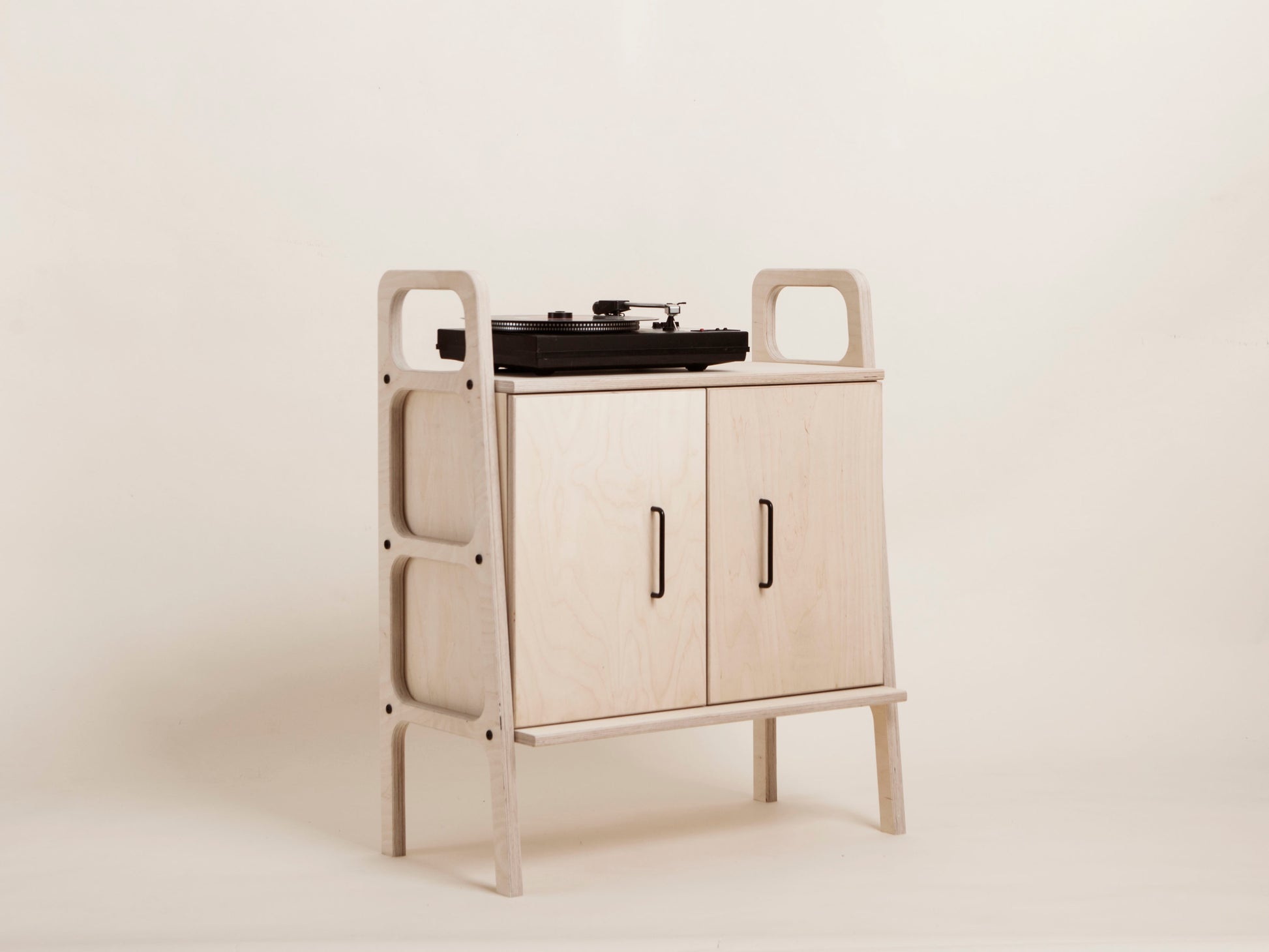 bookcase-minimalist-mid-century-cabinet-design-storage