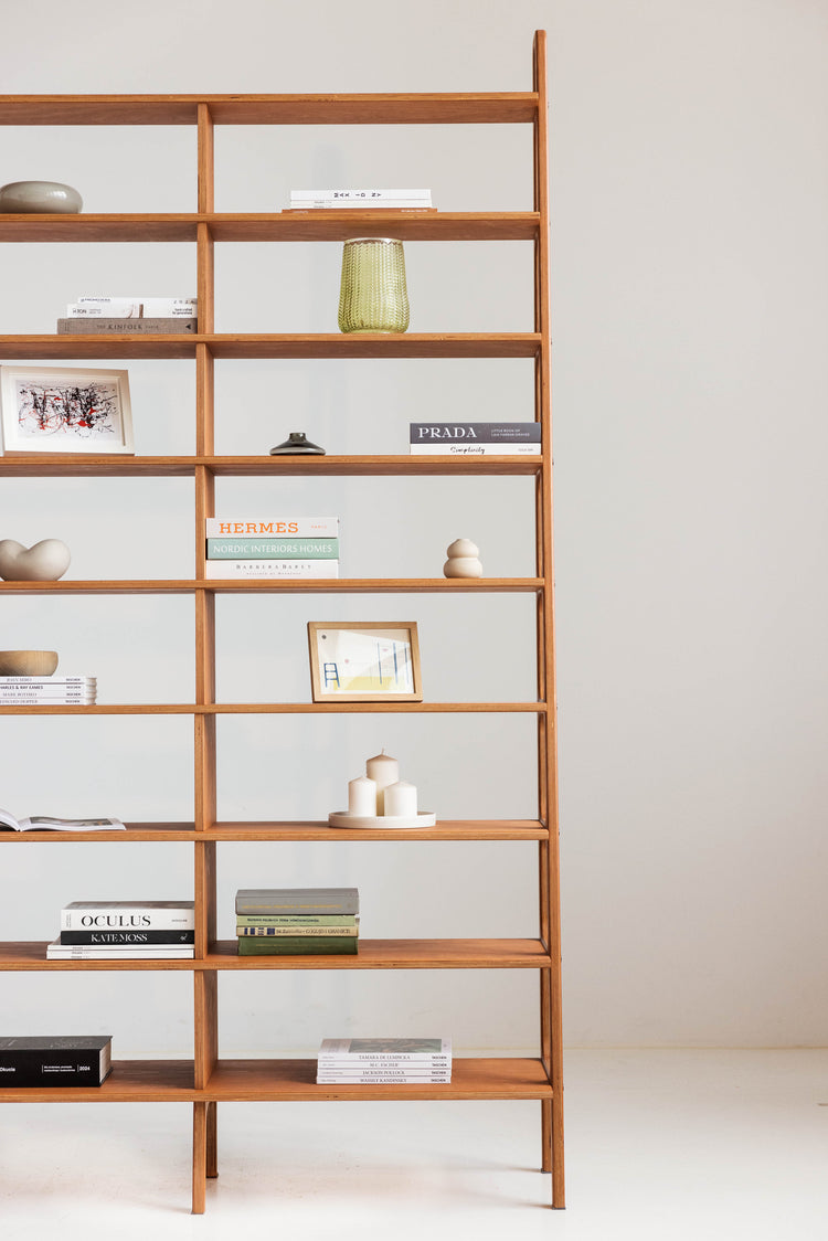 Bücherregal Maxi Plus B189 