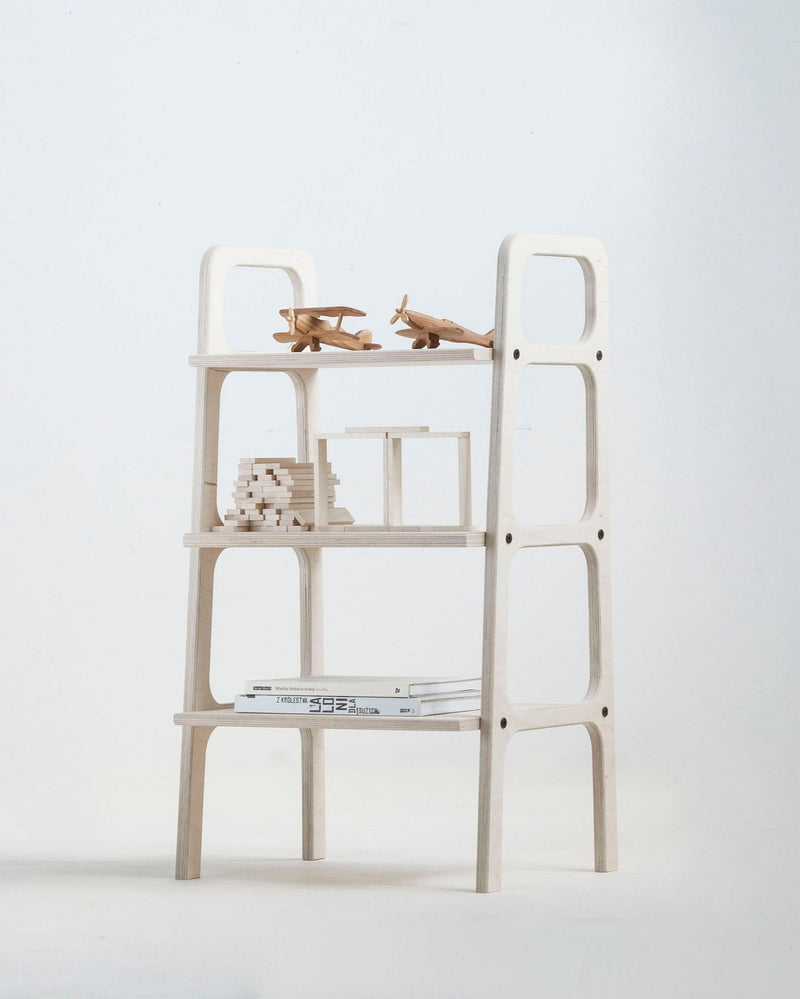 bookshelf-mid-century-bookcase-wood