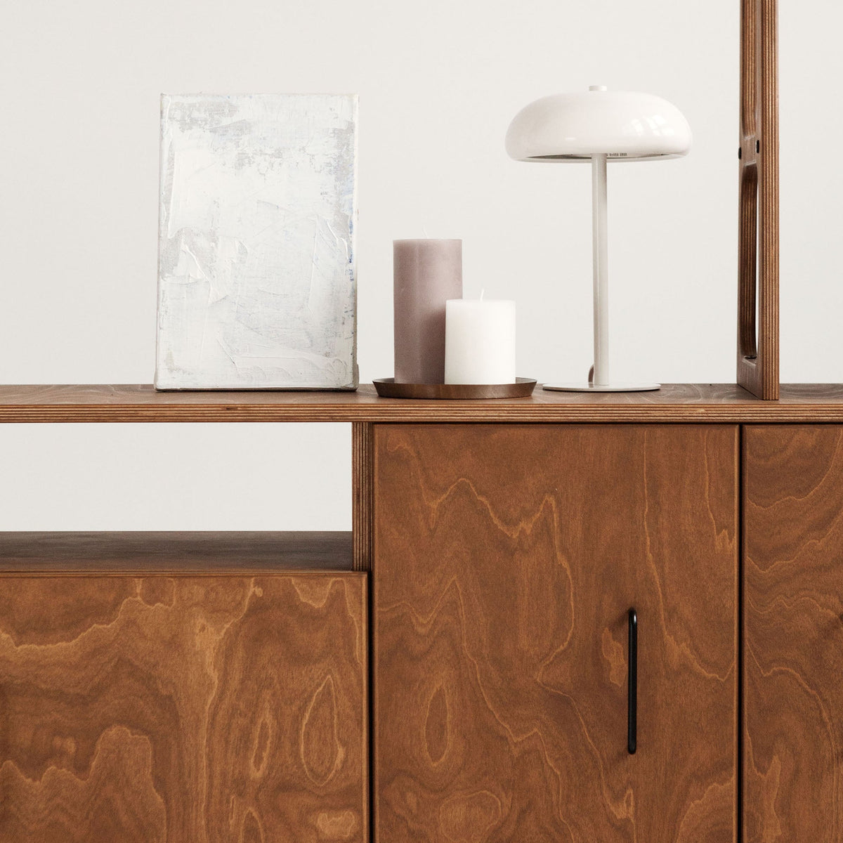 cabinet-of-mid-century-bookcase-with-cabinet-and-drawers-walnut-stain-in-living-room