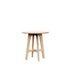 wooden-round-coffee-table-in-mid-century-modern-style