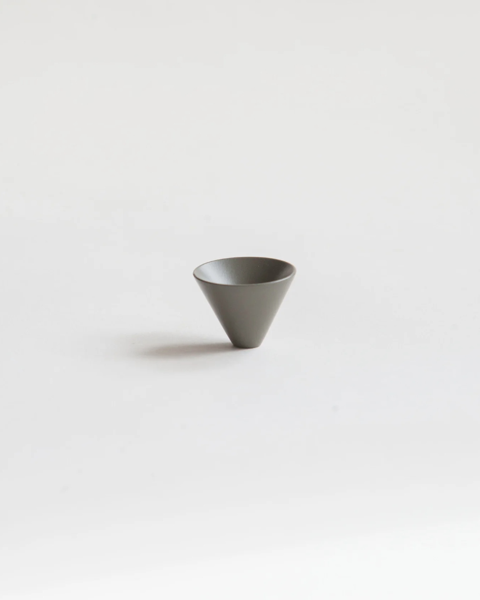 Conic grey