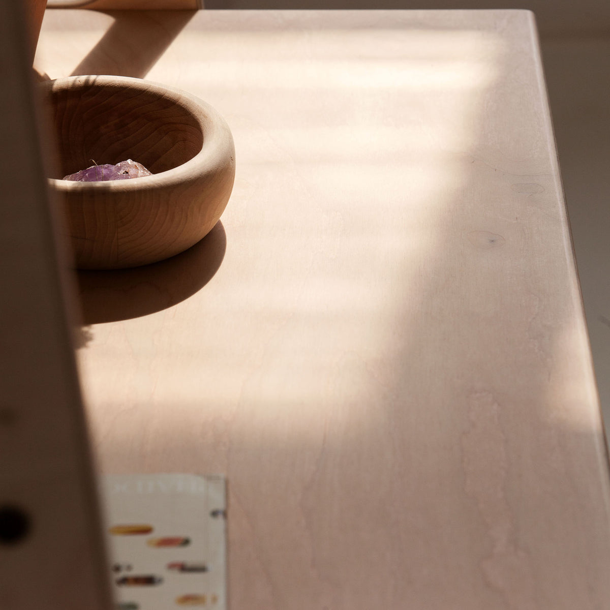 Desk Midi
