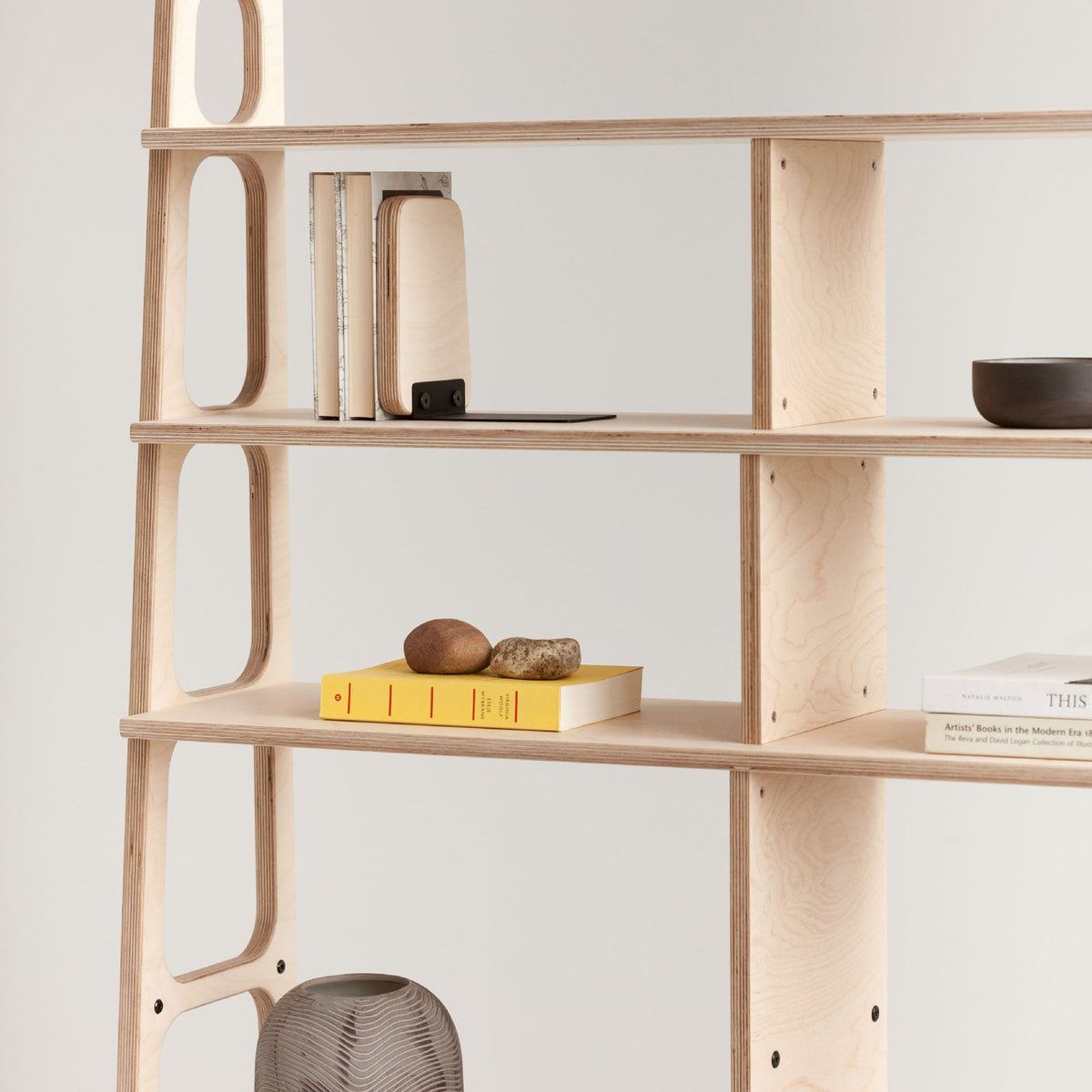 detail-of-bookcase-mid-century-modern-design