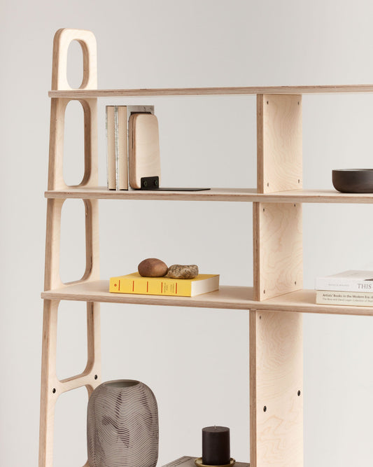 detail-of-bookcase-mid-century-modern-design