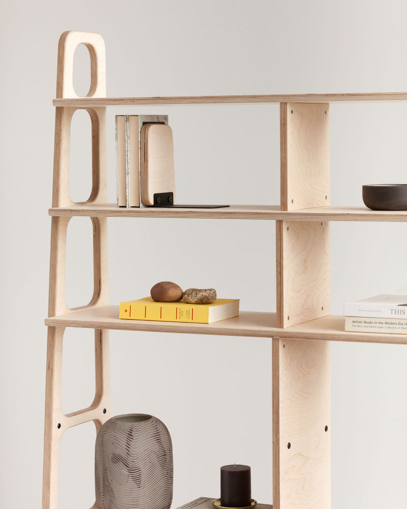 detail-of-bookcase-mid-century-modern-design