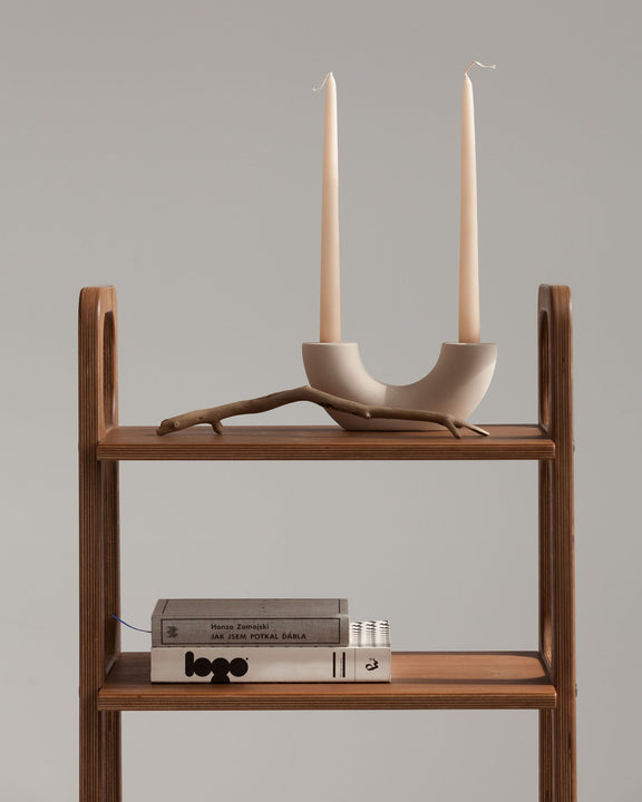 detail-of-vinyl-record-player-stand-in-mid-century-style