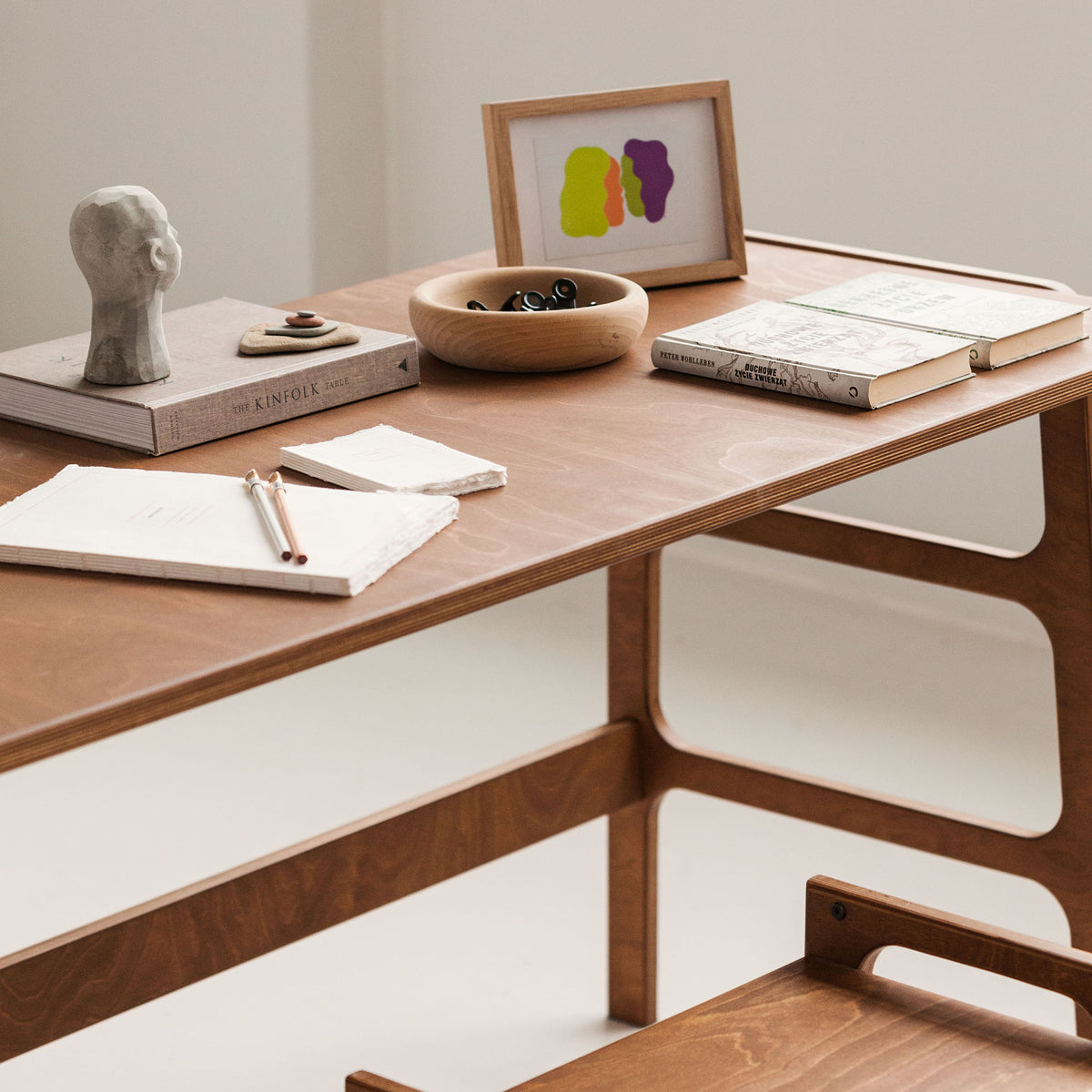 detail-of-wide-desk-wooden-mid-century