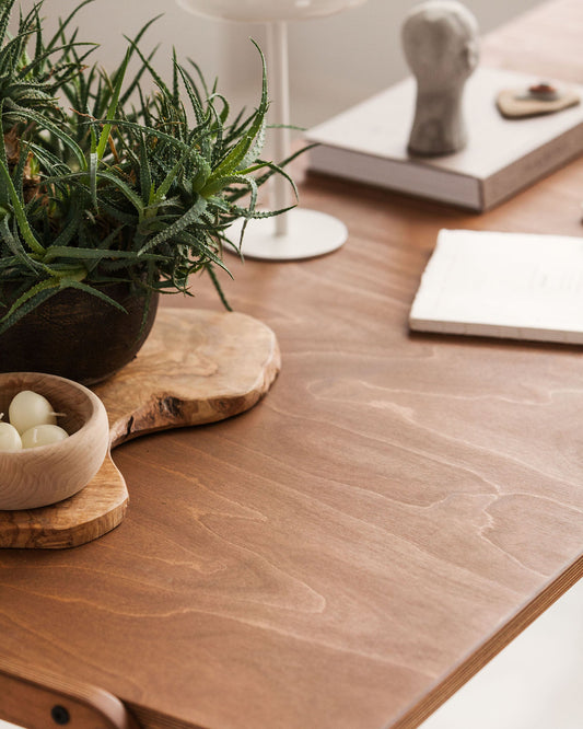 detail-of-wide-desk-wooden-mid-century