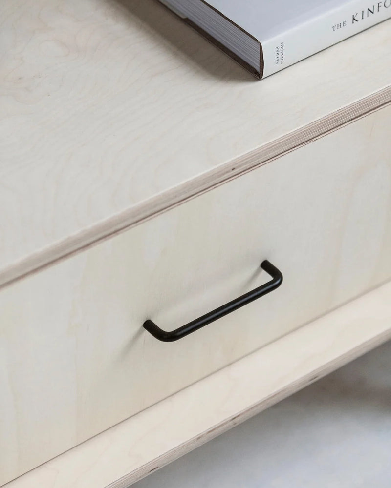 Mid-Century Table de chevet