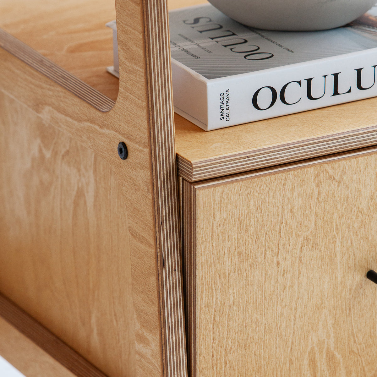 Desk 49 W180 with 1 drawer
