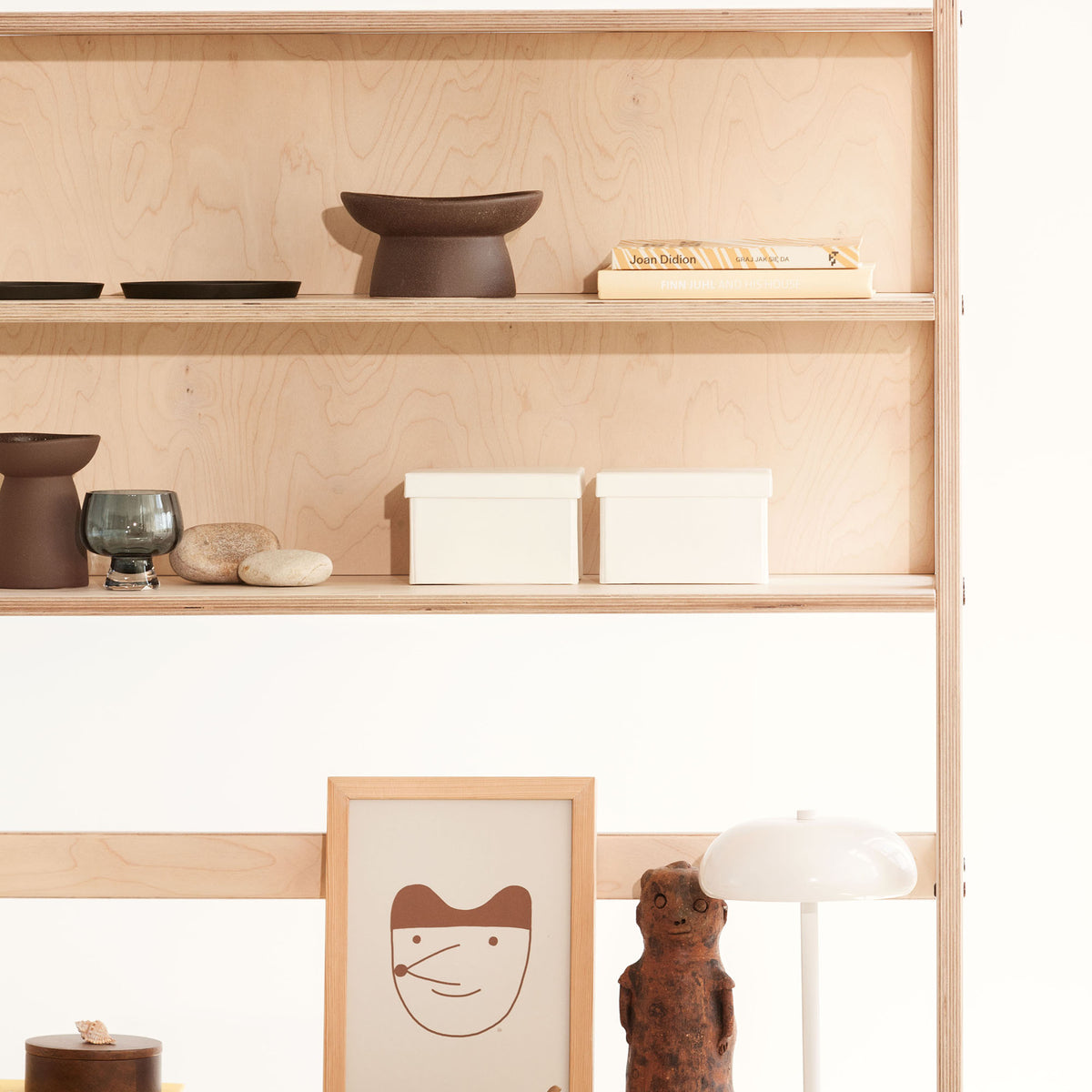 Desk Maxi with drawers