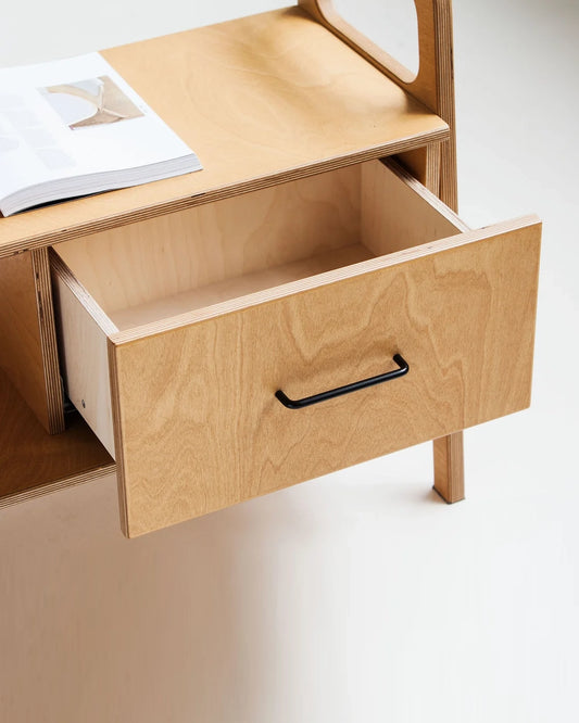 Mobile TV lungo · 166 cm