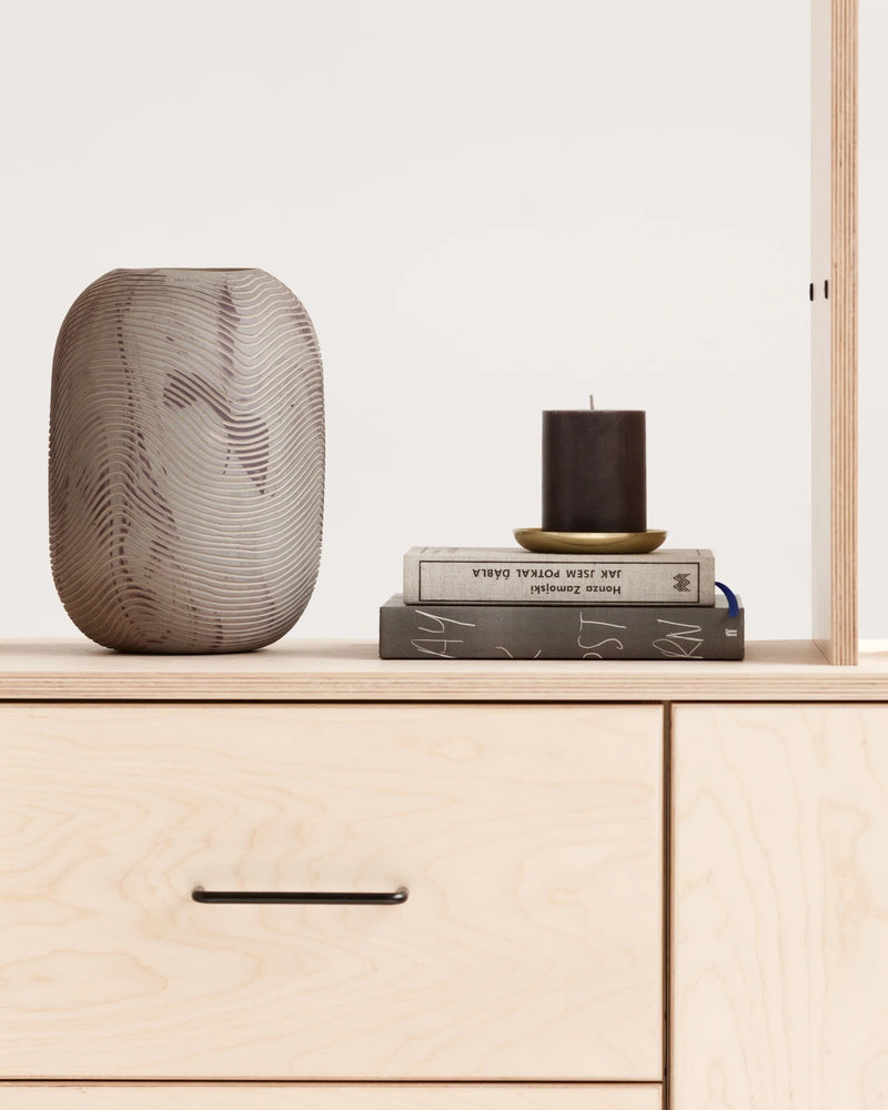 Library Wall Unit · Set XI