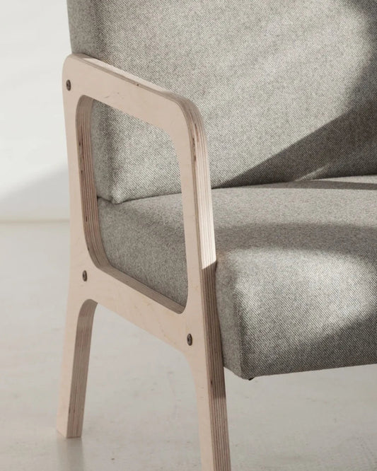 Armchair R