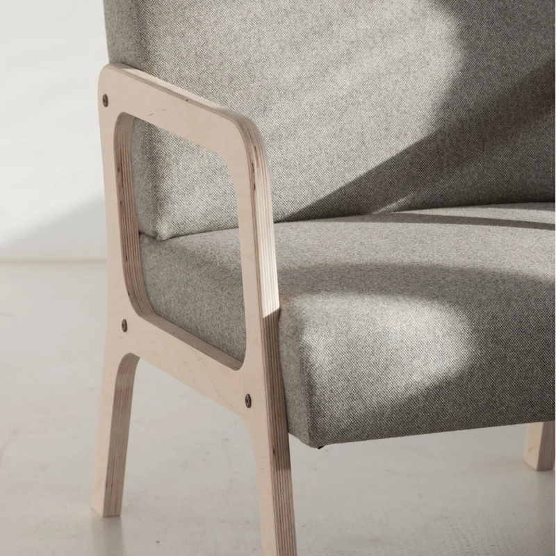 Armchair R