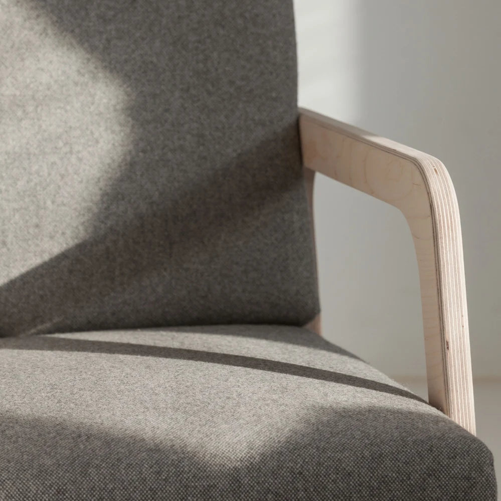 Armchair R
