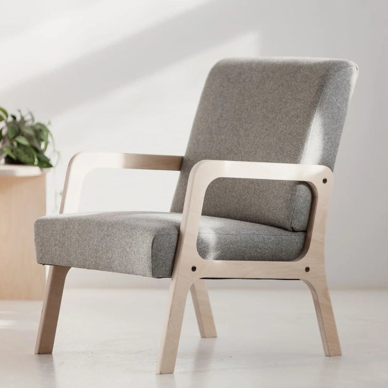 Armchair R