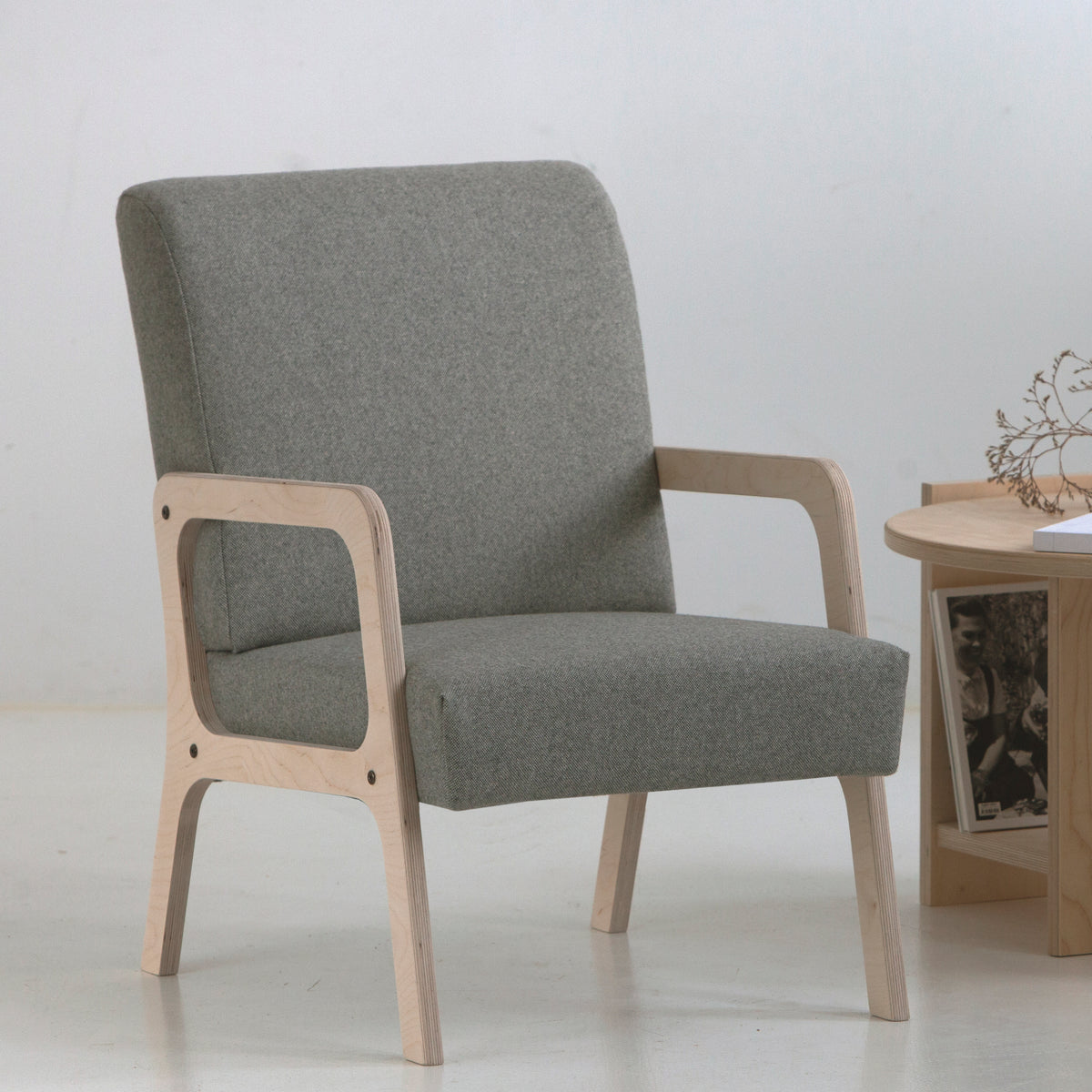 Poltrona R