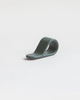 Belt knob green