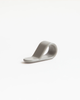 Belt knob grey