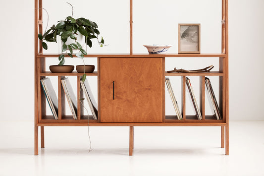 Bücherregal Maxi Plus B189 