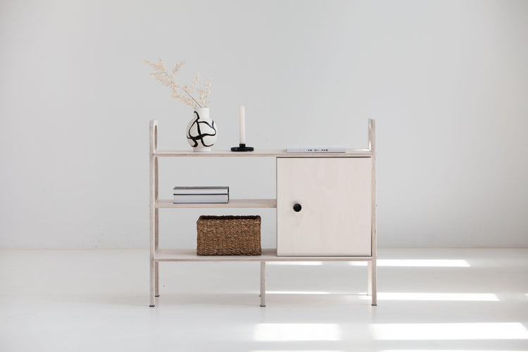 Sideboard Mini W120 I