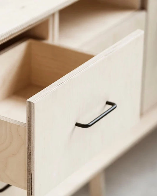 Living Room Wall Unit · Set XXI