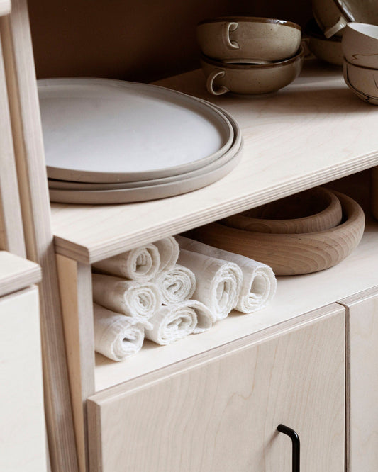Living Room Wall Unit · Set XXII
