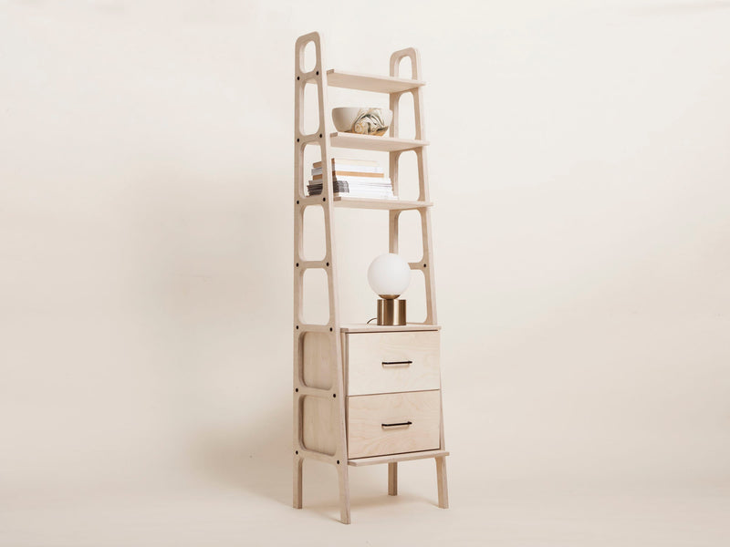 Symmetrische Bürowand · Set XXIV