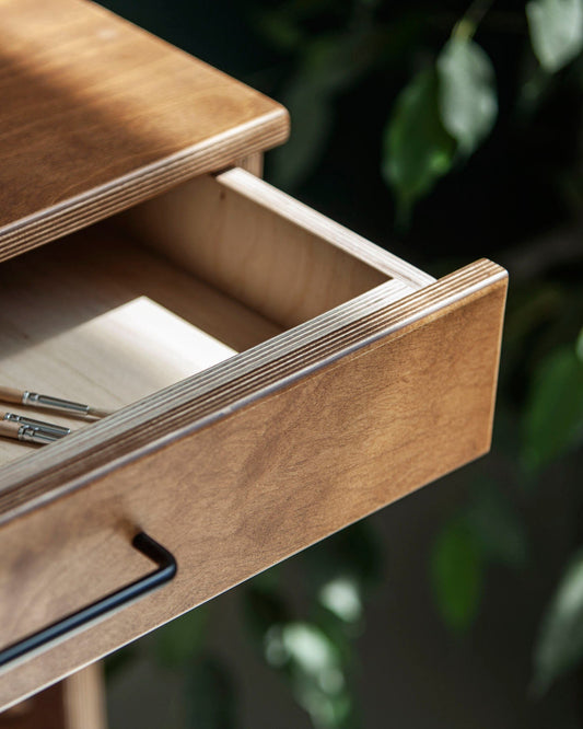 Home Office Wall Unit · Set XVIII