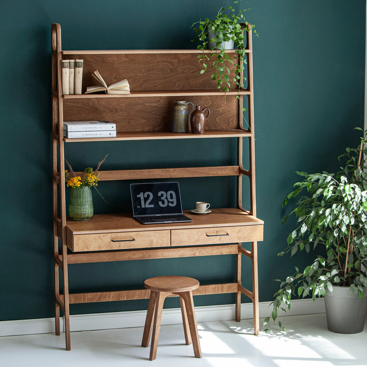 Ensemble bureau · Set XVIII