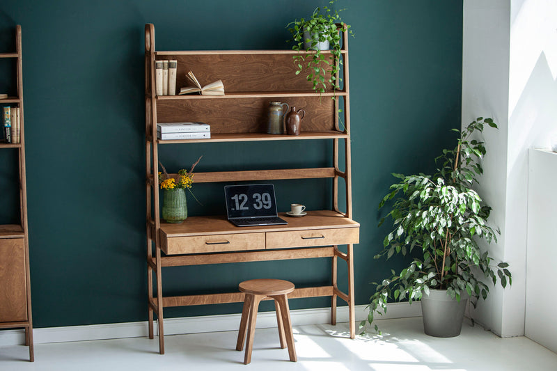 Ensemble bureau · Set XVIII