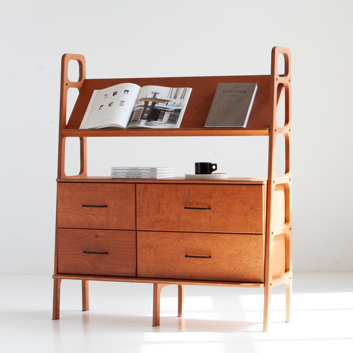 Display Wall Unit · Set XX