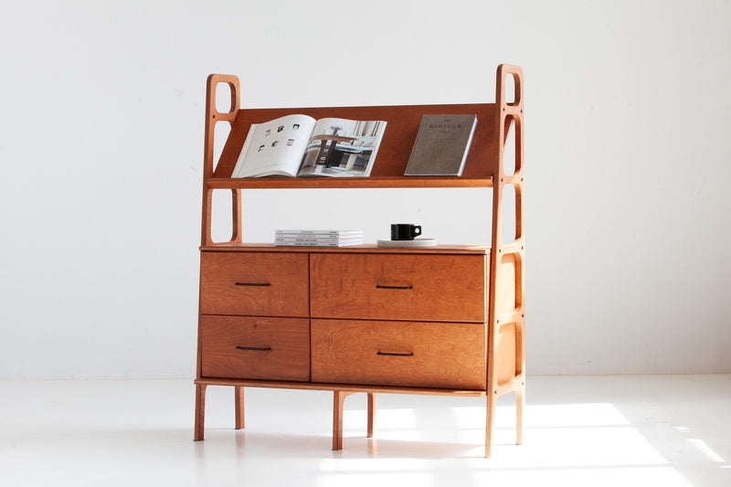Display Wall Unit · Set XX