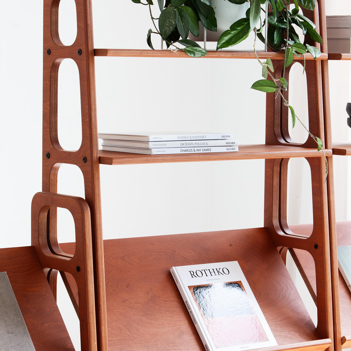 Display Wall Unit · Set XX