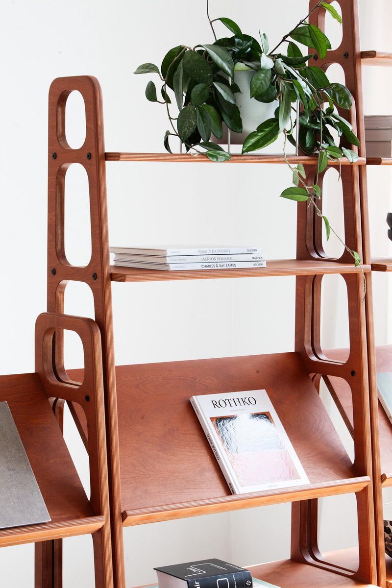 Display Wall Unit · Set XX